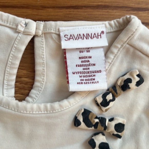 Savannah Bubble Skirt Dress - Picture 2 of 4